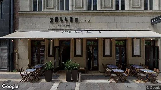 Apartments for rent in Budapest Újpest - Photo from Google Street View