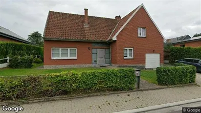 Apartments for rent in Hoeilaart - Photo from Google Street View