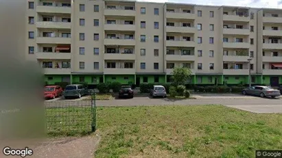 Apartments for rent in Barnim - Photo from Google Street View