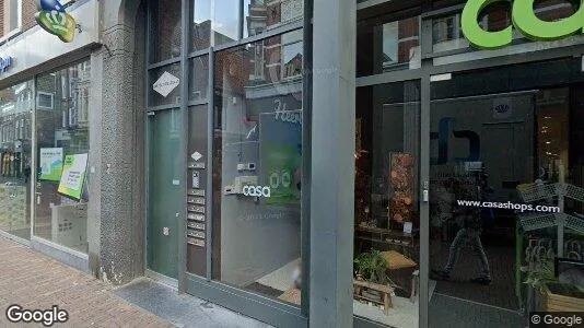 Apartments for rent in Haarlem - Photo from Google Street View