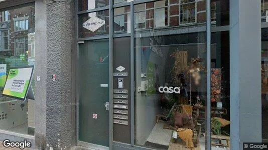 Apartments for rent in Haarlem - Photo from Google Street View
