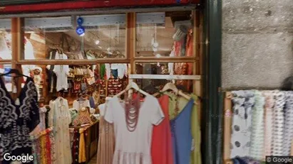 Apartments for rent in Madrid Centro - Photo from Google Street View