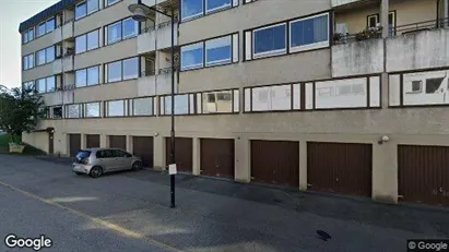 Apartments for rent in Södermalm - Photo from Google Street View