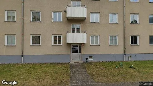 Apartments for rent in Linköping - Photo from Google Street View