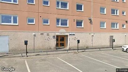 Apartments for rent in Haninge - Photo from Google Street View