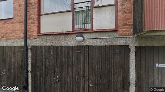 Apartments for rent in Lidingö - Photo from Google Street View