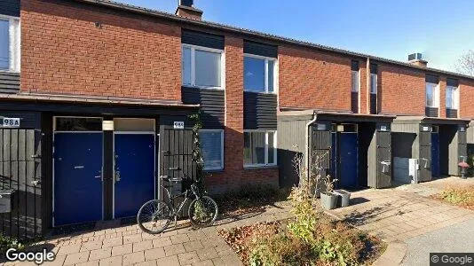 Apartments for rent in Sollentuna - Photo from Google Street View