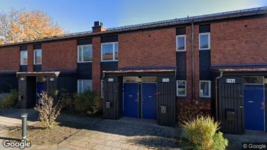 Apartments for rent in Sollentuna - Photo from Google Street View