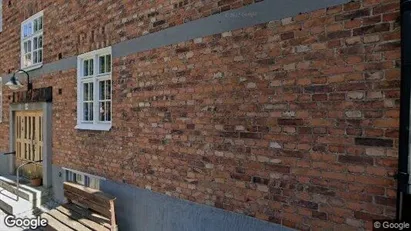 Apartments for rent in Gärdet/Djurgården - Photo from Google Street View