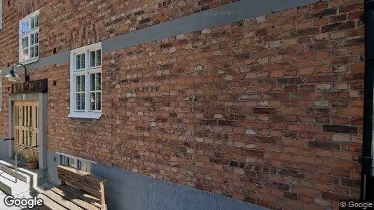 Apartments for rent in Gärdet/Djurgården - Photo from Google Street View