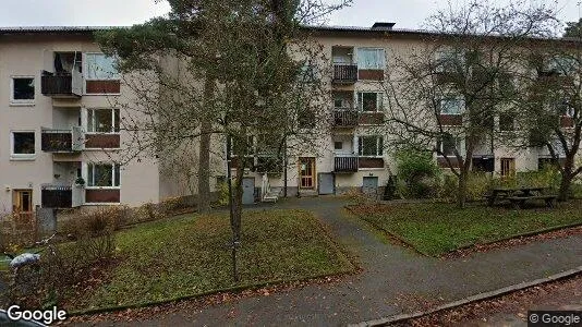 Apartments for rent in Stockholm South - Photo from Google Street View