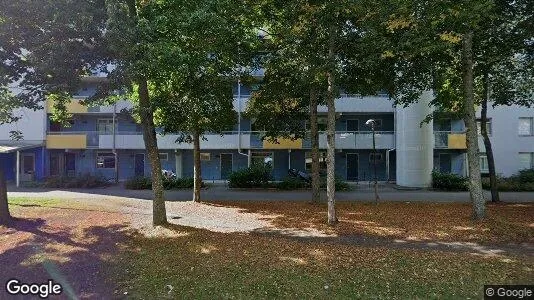 Apartments for rent in Stockholm West - Photo from Google Street View