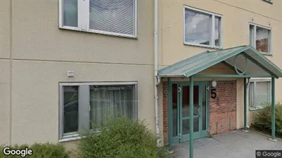 Apartments for rent in Värmdö - Photo from Google Street View