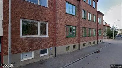 Apartments for rent in Landskrona - Photo from Google Street View
