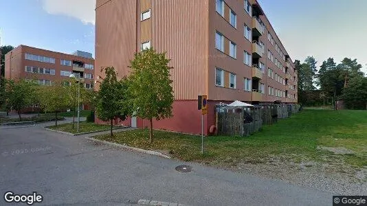Apartments for rent in Gävle - Photo from Google Street View