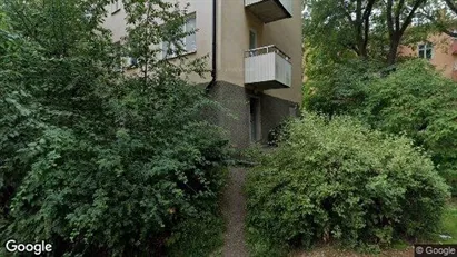 Apartments for rent in Stockholm South - Photo from Google Street View