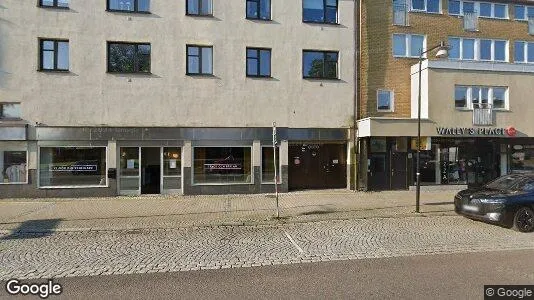 Apartments for rent in Kungsbacka - Photo from Google Street View