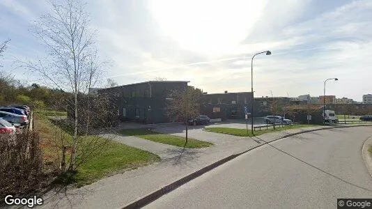 Apartments for rent in Järfälla - Photo from Google Street View