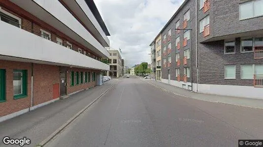 Apartments for rent in Jönköping - Photo from Google Street View