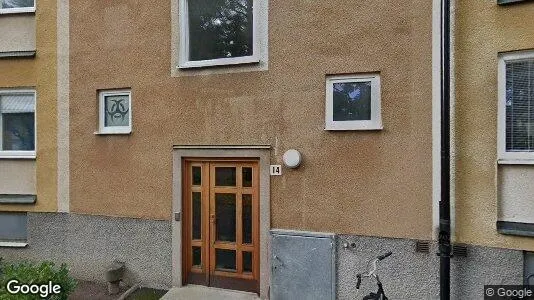 Apartments for rent in Stockholm South - Photo from Google Street View