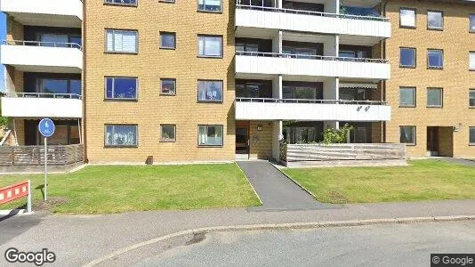 Apartments for rent in Mölndal - Photo from Google Street View