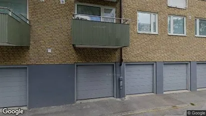 Apartments for rent in Västra hisingen - Photo from Google Street View