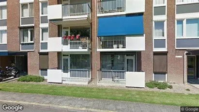 Apartments for rent in Maastricht - Photo from Google Street View