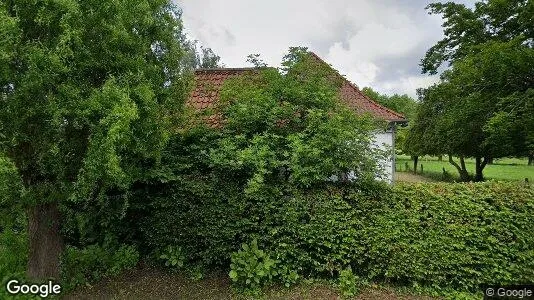Apartments for rent in Anzegem - Photo from Google Street View
