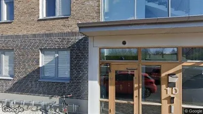 Apartments for rent in Lund - Photo from Google Street View