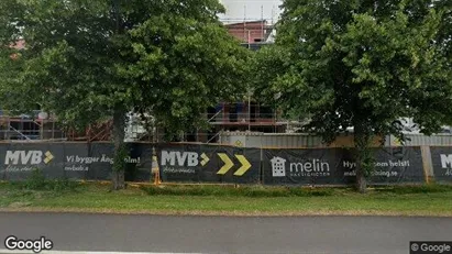 Apartments for rent in Ängelholm - Photo from Google Street View