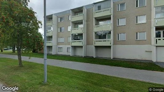Apartments for rent in Pori - Photo from Google Street View