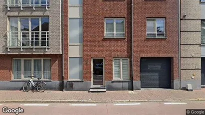 Apartments for rent in Merchtem - Photo from Google Street View