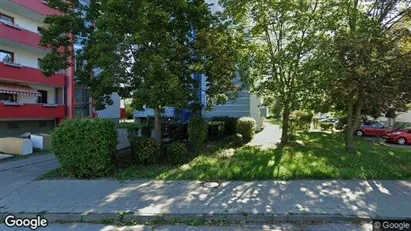 Apartments for rent in Salzlandkreis - Photo from Google Street View