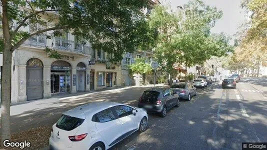 Apartments for rent in Lyon - Photo from Google Street View