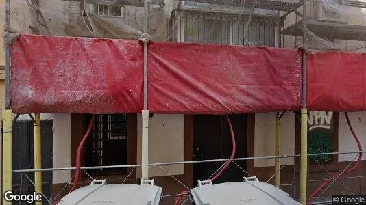 Apartments for rent in Barcelona Ciutat Vella - Photo from Google Street View
