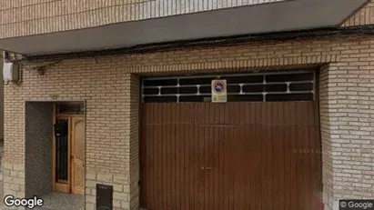 Apartments for rent in Benaguasil - Photo from Google Street View