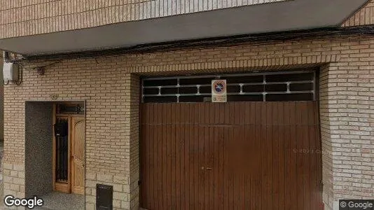 Apartments for rent in Benaguasil - Photo from Google Street View