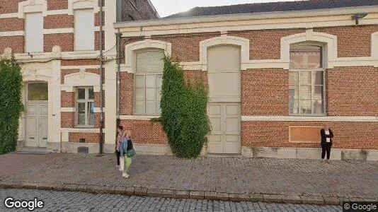 Apartments for rent in Lille - Photo from Google Street View