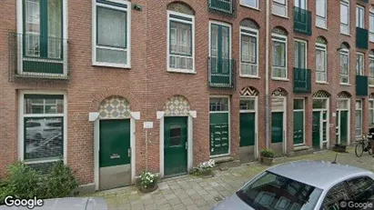 Apartments for rent in Amsterdam Oud-West - Photo from Google Street View