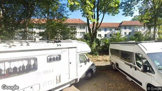 Apartments for rent in Bochum - Photo from Google Street View