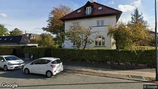 Rooms for rent in Østerbro - Photo from Google Street View