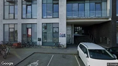 Apartments for rent in Copenhagen SV - Photo from Google Street View