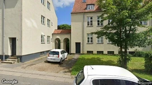 Apartments for rent in Kolding - Photo from Google Street View