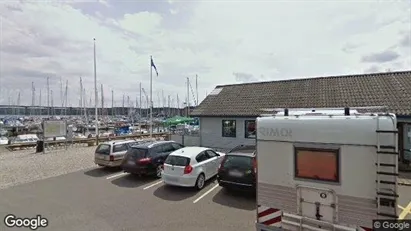 Apartments for rent in Vejle Center - Photo from Google Street View