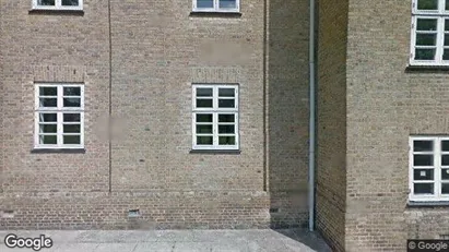 Apartments for rent in Holbæk - Photo from Google Street View