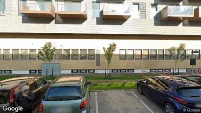 Apartments for rent in Hvidovre - Photo from Google Street View