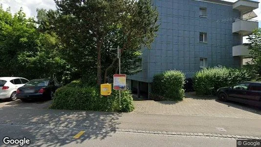 Apartments for rent in Bern-Mittelland - Photo from Google Street View