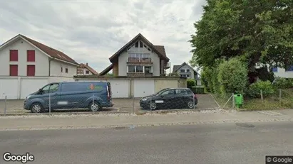 Apartments for rent in Seeland - Photo from Google Street View