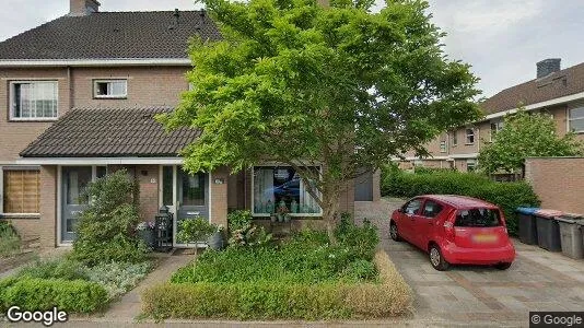 Apartments for rent in Lochem - Photo from Google Street View