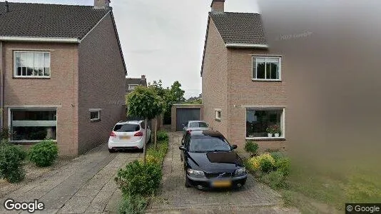 Apartments for rent in Lochem - Photo from Google Street View